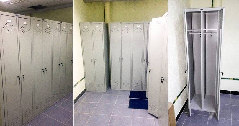 тренажерный зал sportfit солигорск