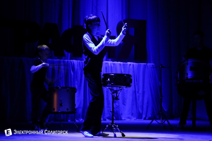 хореографический конкурс Солигорск