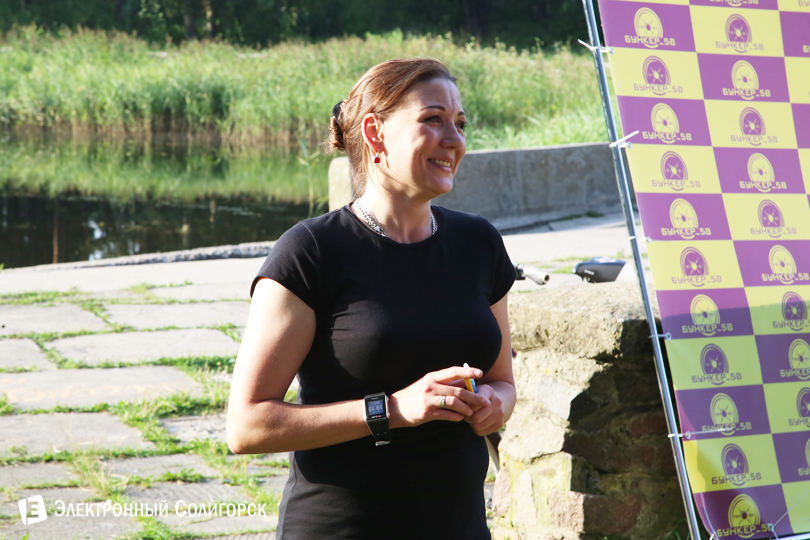 кроссфит в солигорске