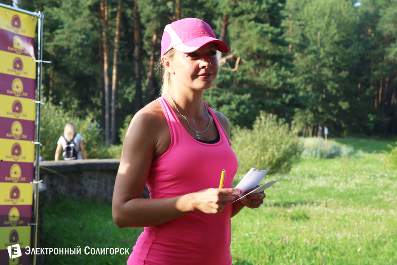 кроссфит в солигорске