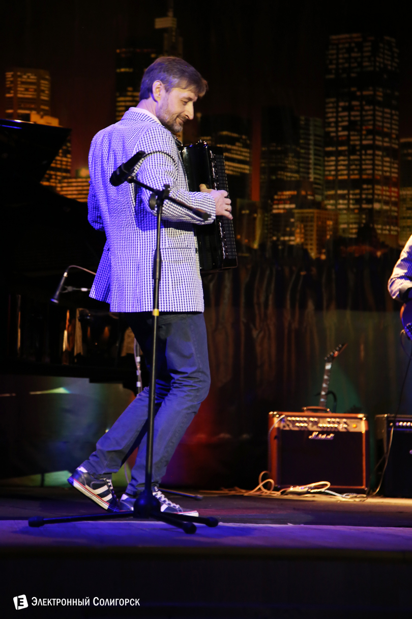 Jazz trio Солигорск