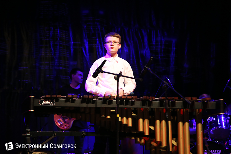 Jazz trio Солигорск