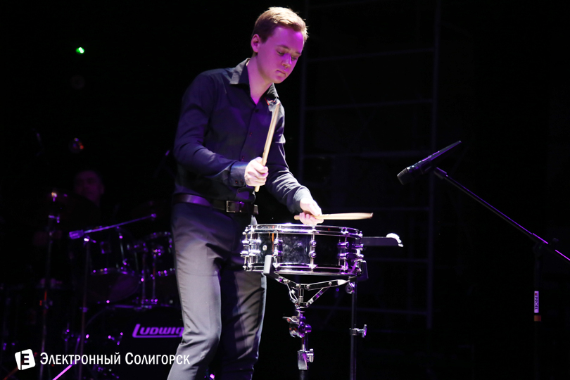 Jazz trio Солигорск