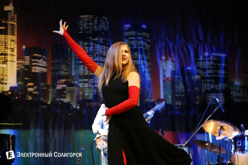 Jazz trio Солигорск