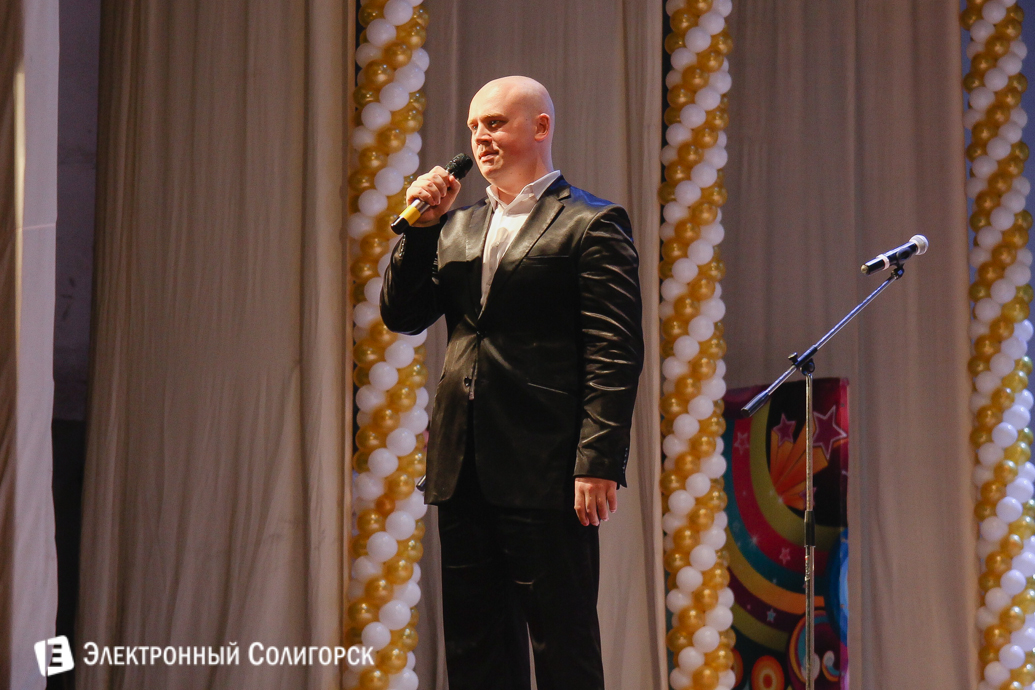 Первоапрельский КВН Солигорск