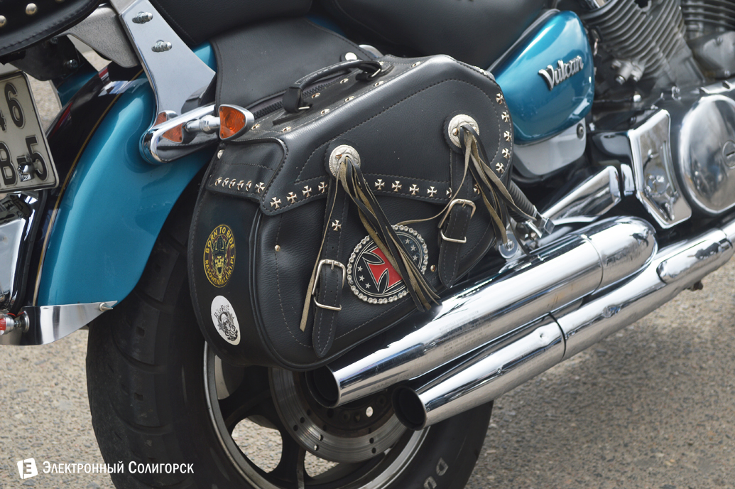 открытие мотосезона-2017 Солигорск