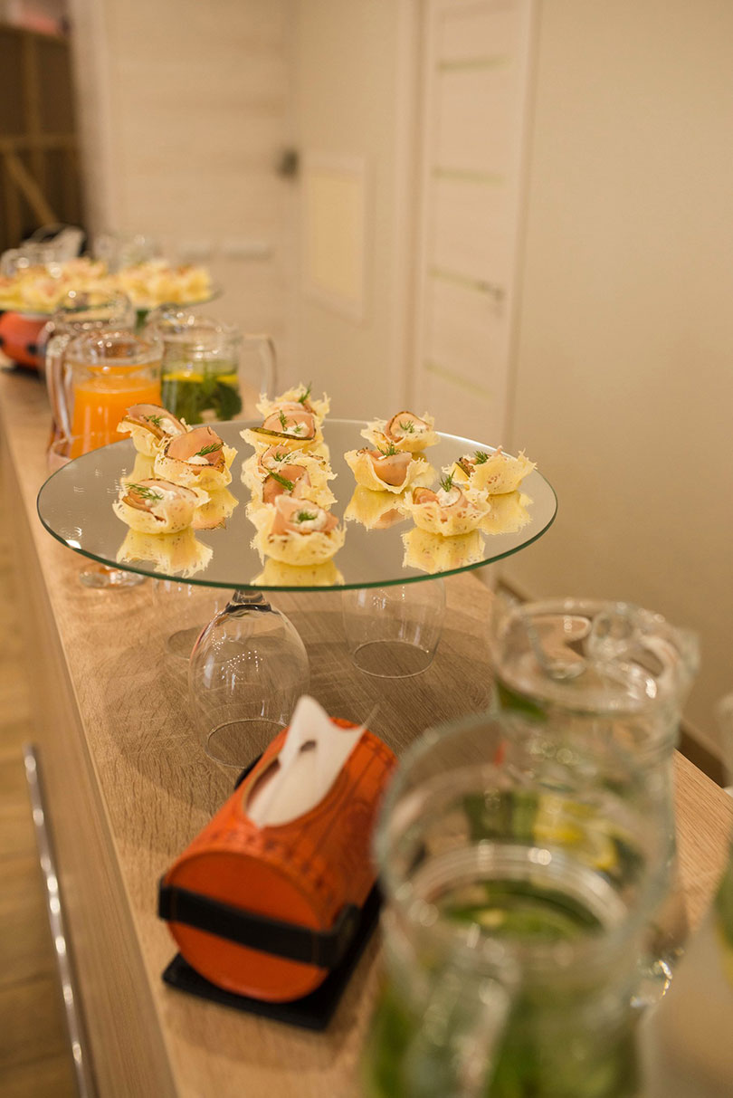 банкетный зал Солигорск