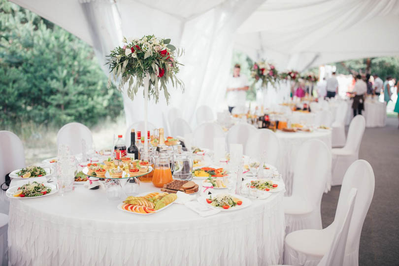 банкетный зал Солигорск