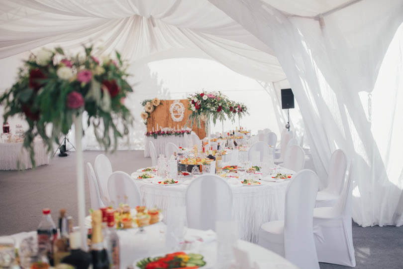 банкетный зал Солигорск