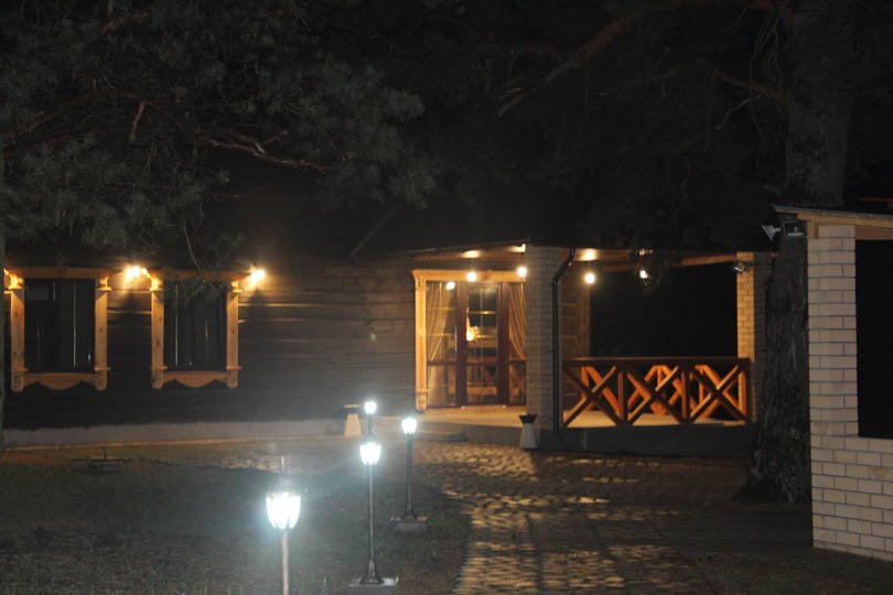 банкетный зал Солигорск