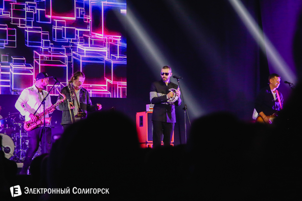 Уматурман Солигорск