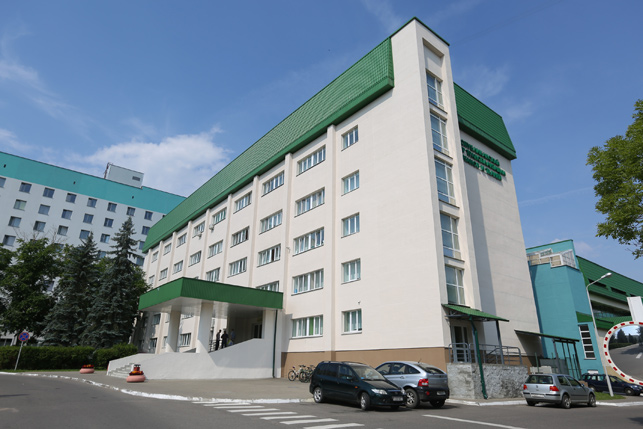 трансплантация печени Беларусь