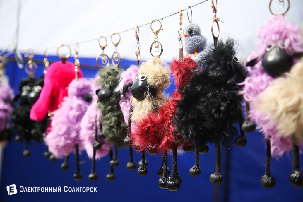 день города Солигорск