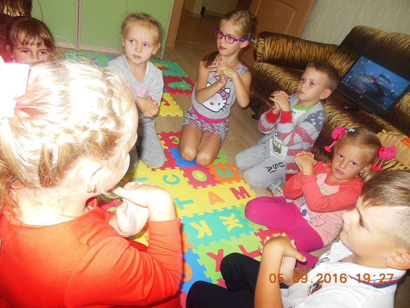 развивающий центр Planeta Солигорск