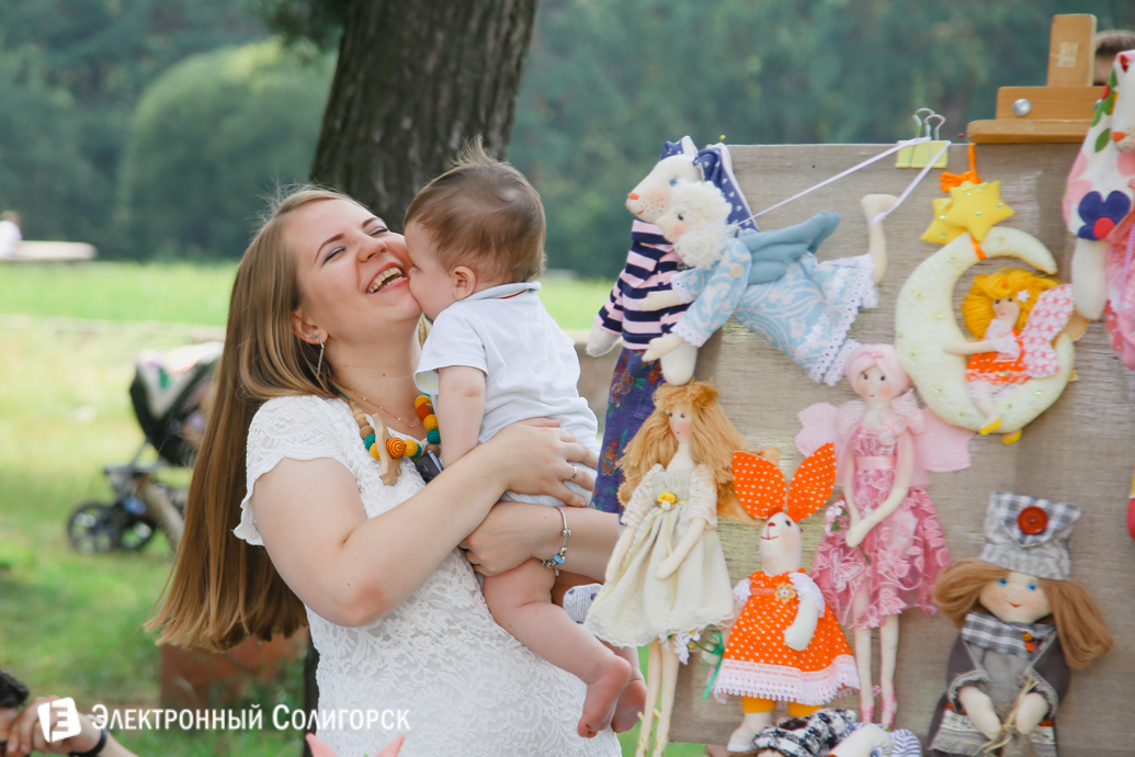 Люблю-кормлю Солигорск