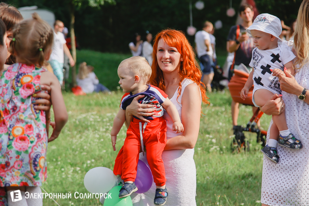 Люблю-кормлю Солигорск