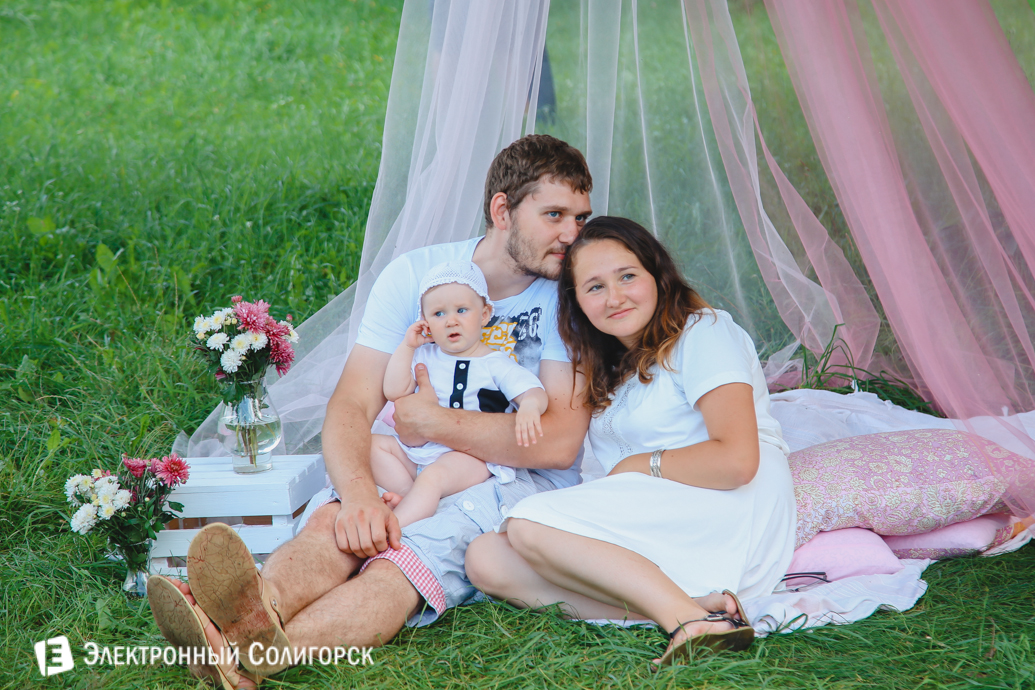 Люблю-кормлю Солигорск