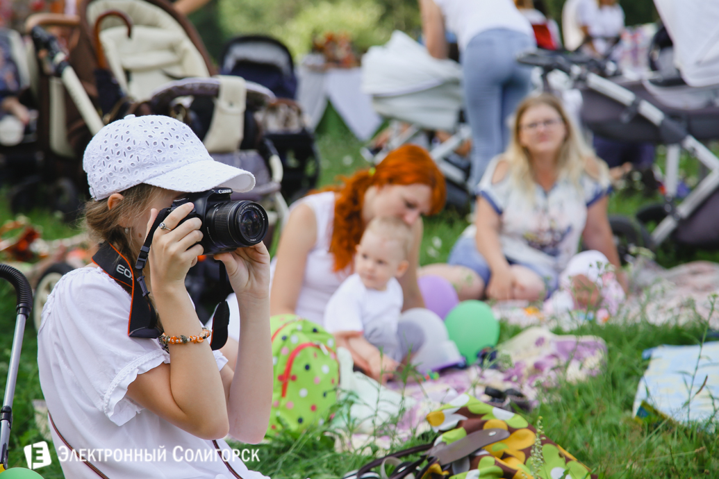 Люблю-кормлю Солигорск