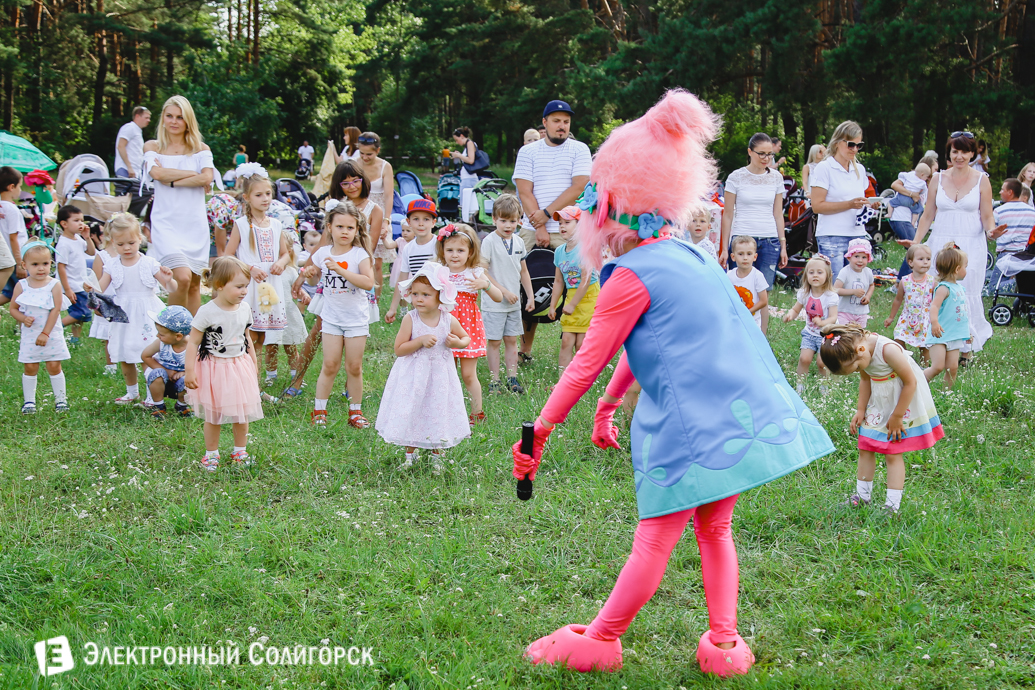 Люблю-кормлю Солигорск