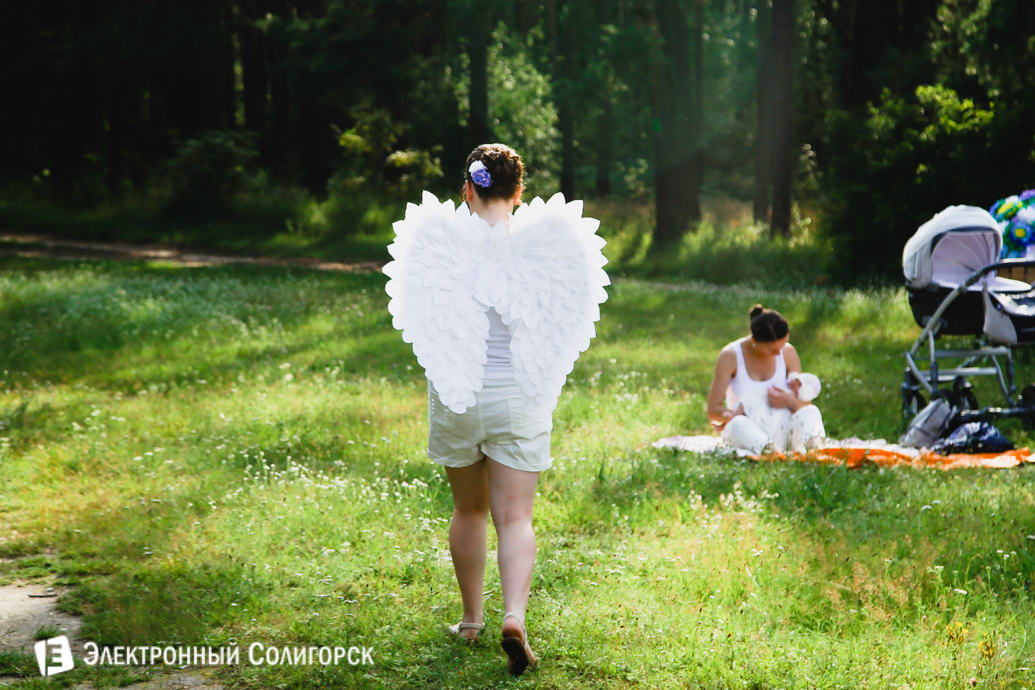 Люблю-кормлю Солигорск