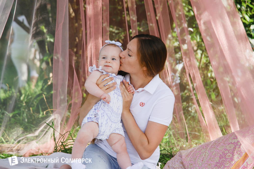 Люблю-кормлю Солигорск