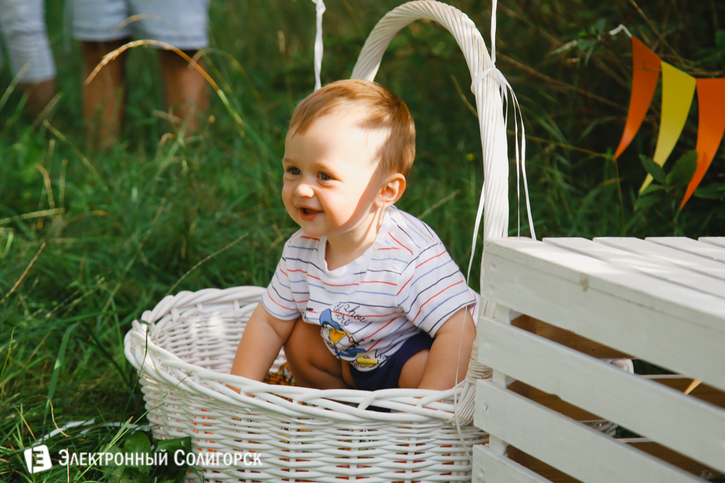 Люблю-кормлю Солигорск