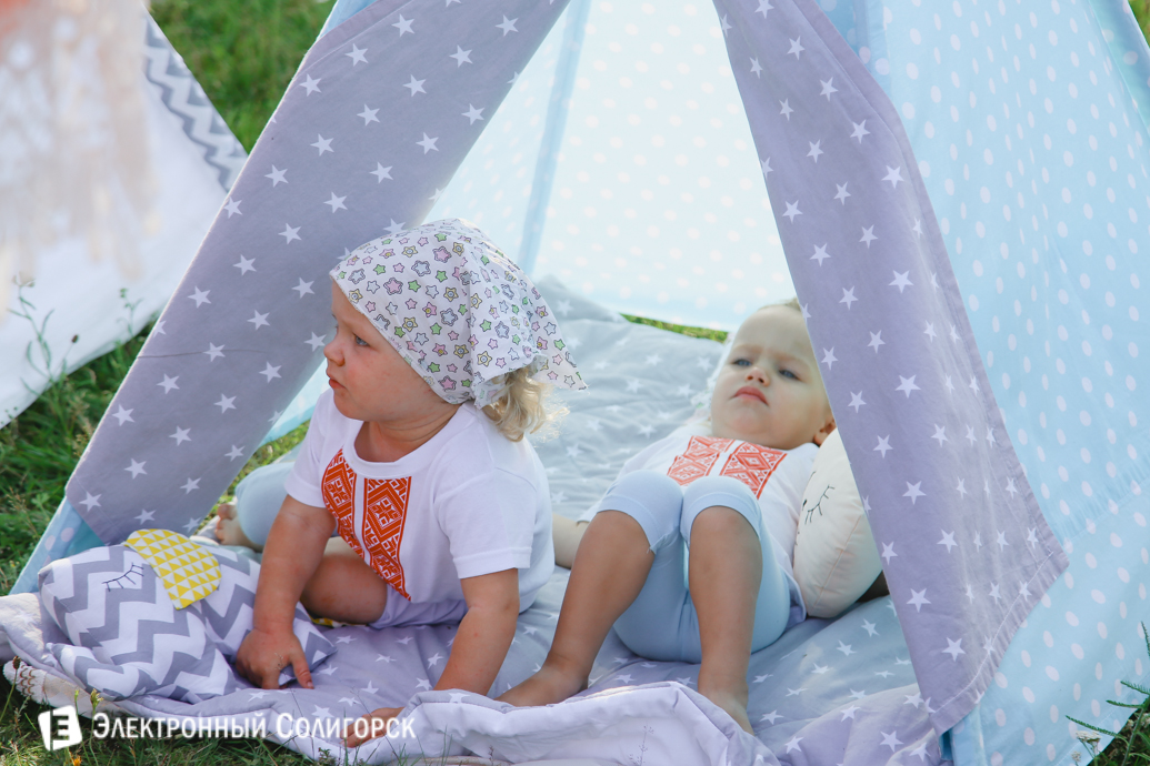 Школа материнства Солигорск