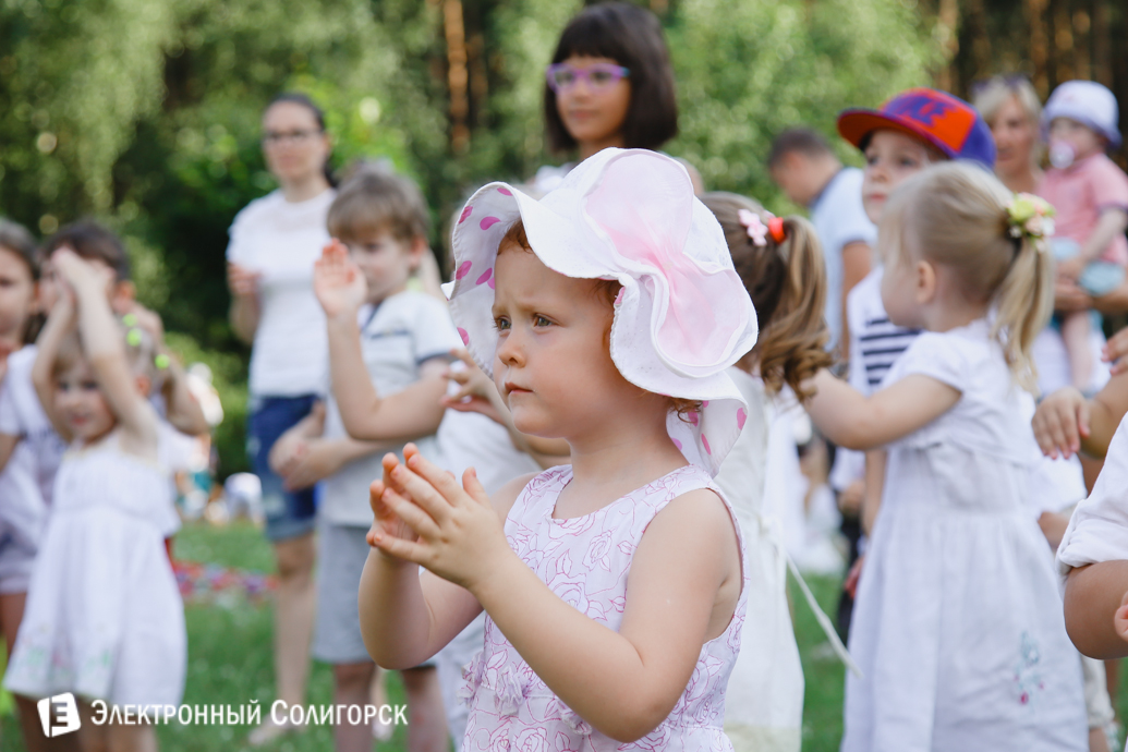 Школа материнства Солигорск