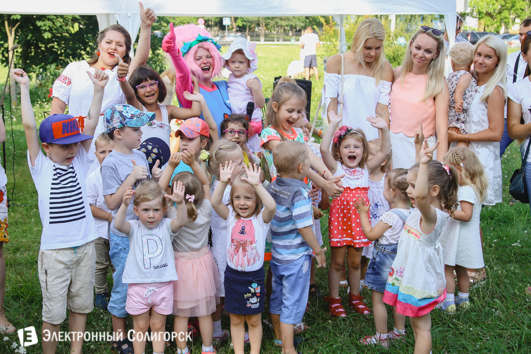 Школа материнства Солигорск