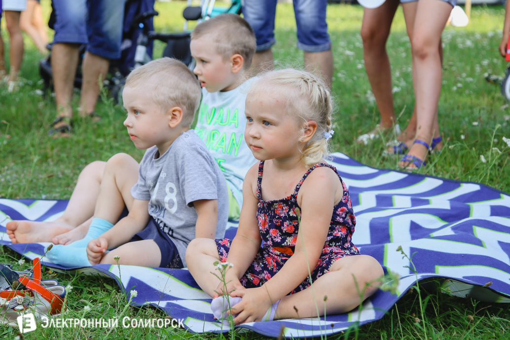 Школа материнства Солигорск