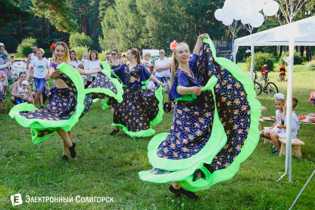 Школа материнства Солигорск