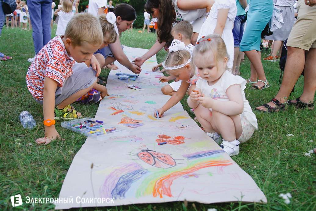 Школа материнства Солигорск