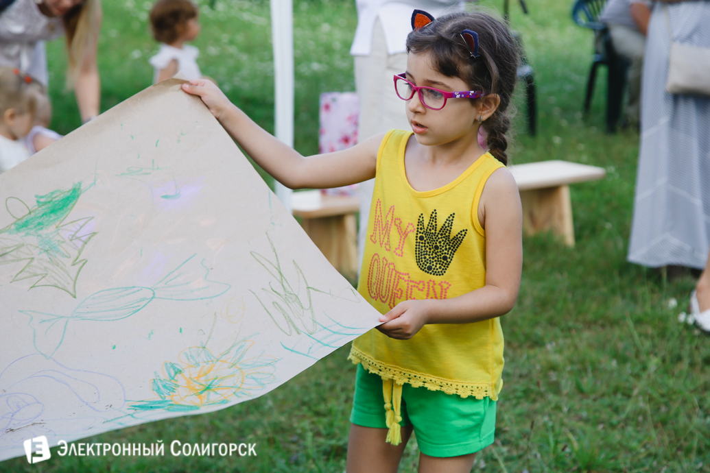 Школа материнства Солигорск