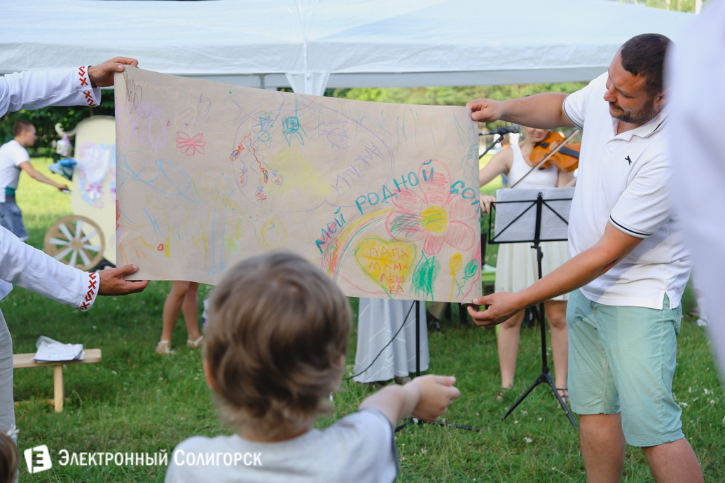 Школа материнства Солигорск