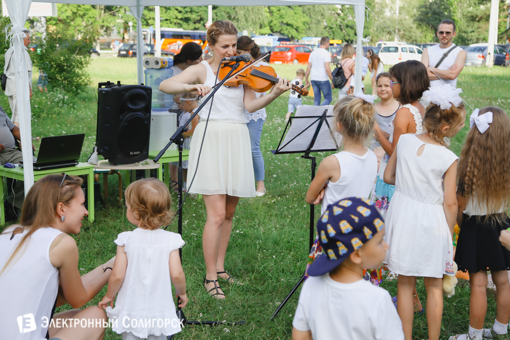 Школа материнства Солигорск