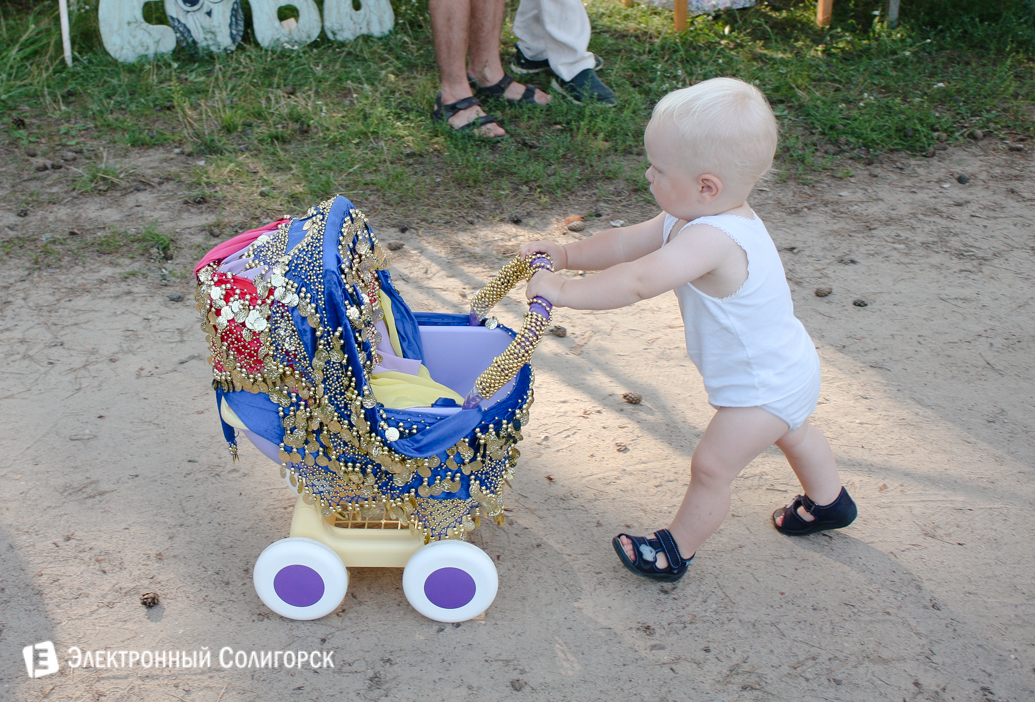 Школа материнства Солигорск