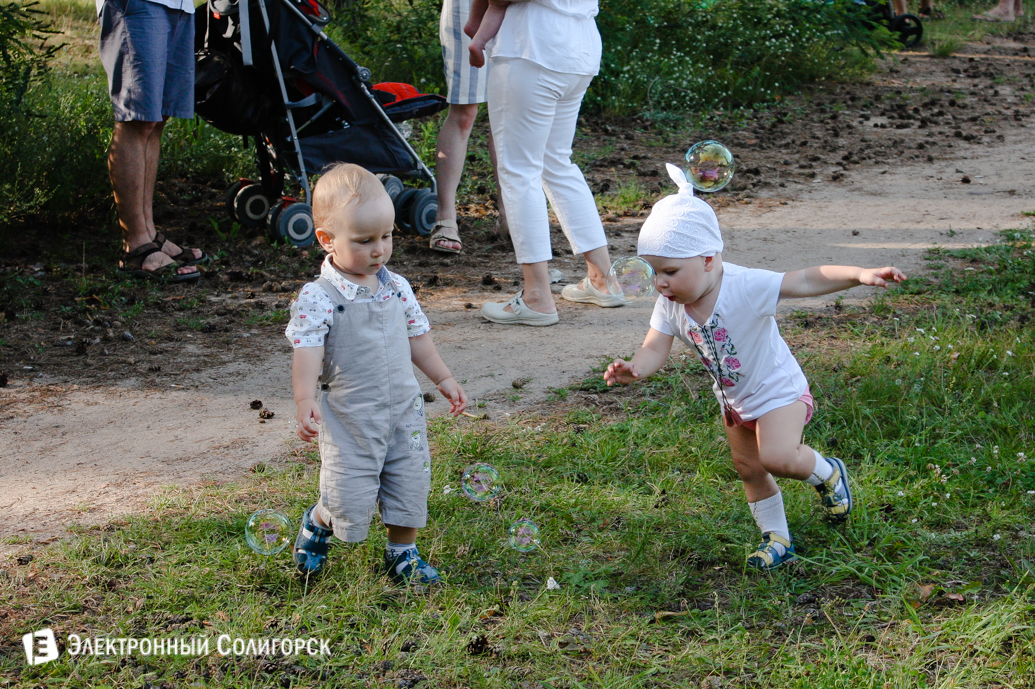 Школа материнства Солигорск