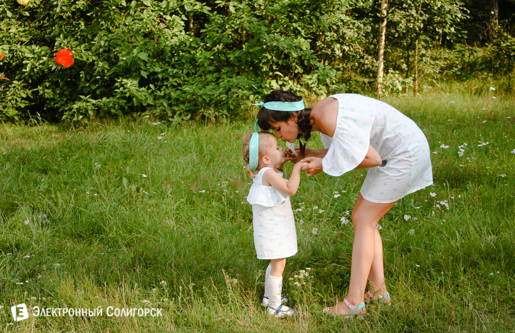 Школа материнства Солигорск