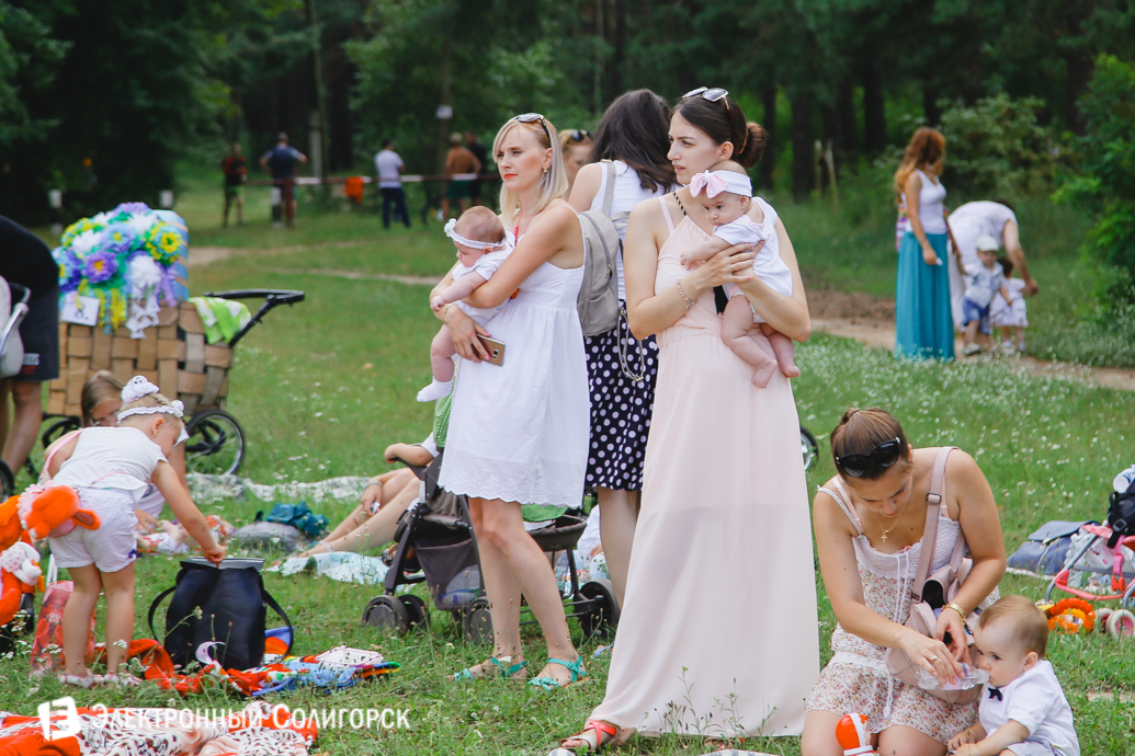 Люблю-кормлю Солигорск