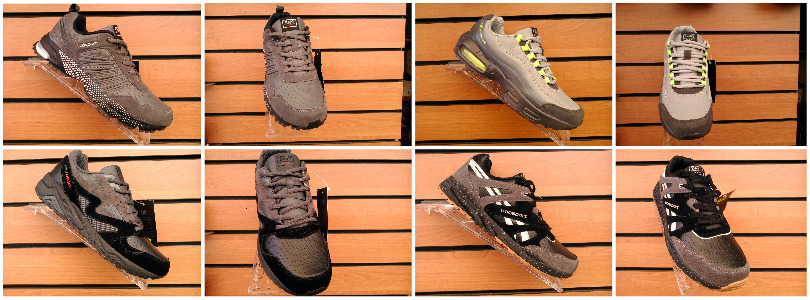 магазин обуви Newage Солигорск