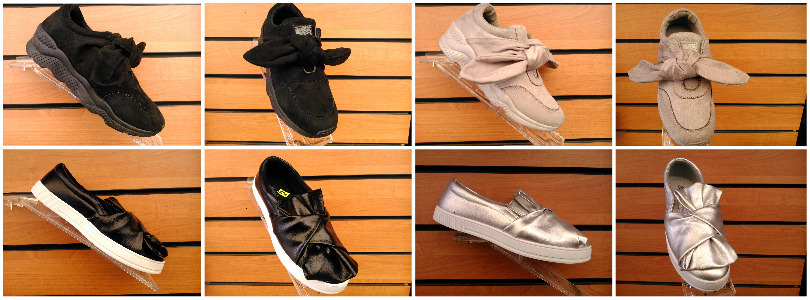 магазин обуви Newage Солигорск