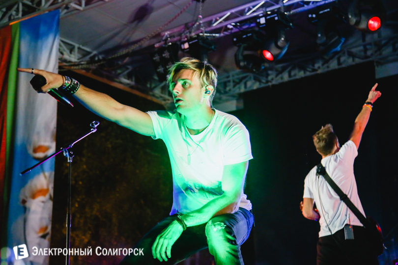 litesound Солигорск