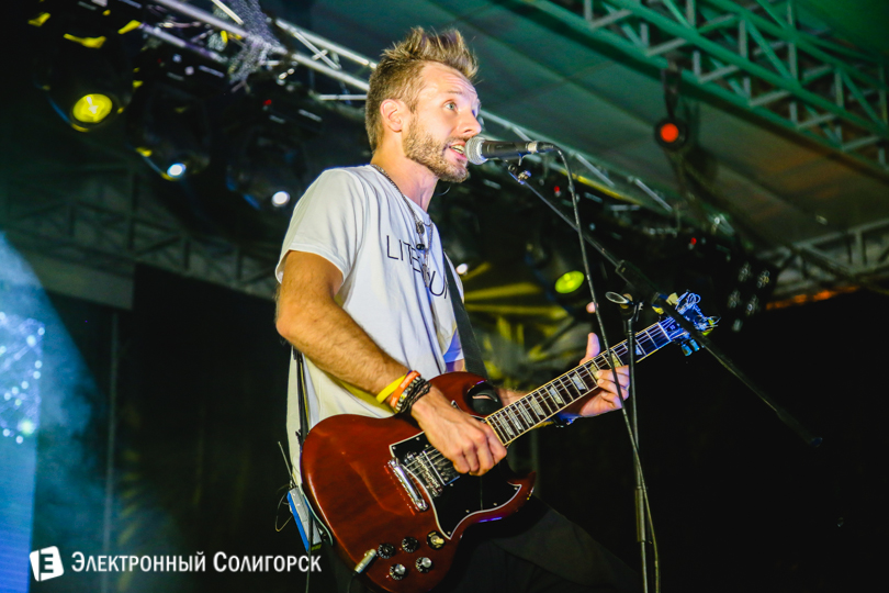 litesound гитарист