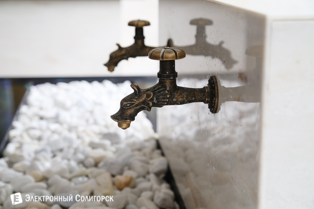 санаторий Березка Солигорск