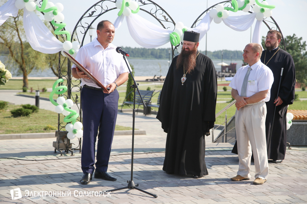 Иван Головатый гендиректор ОАО Беларуськалий