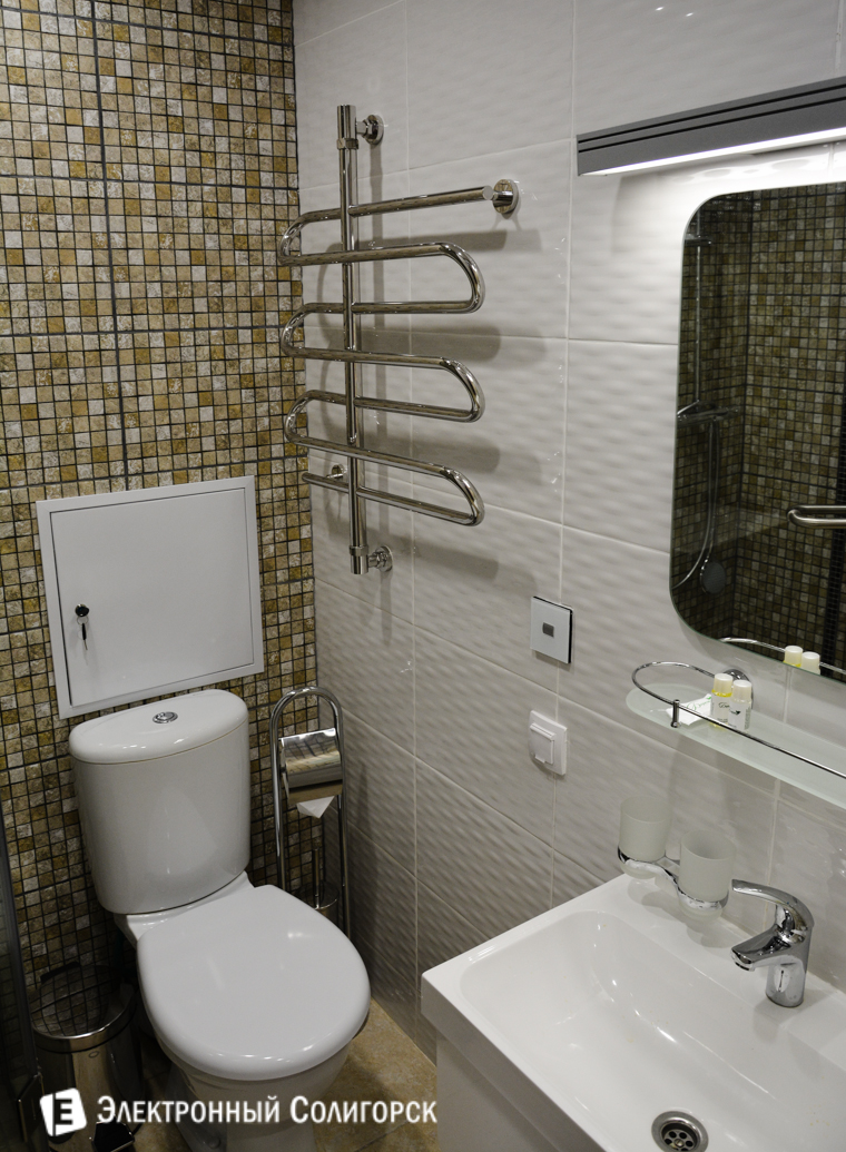 санаторий Березка Солигорск