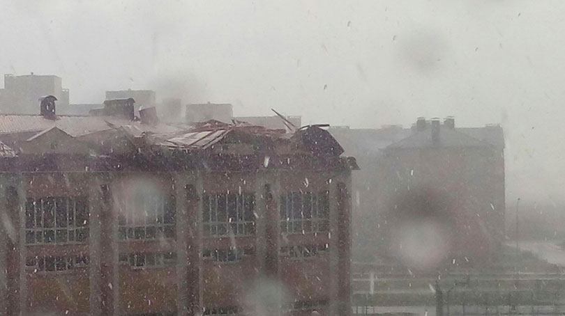 средняя школа № 14 Солигорск