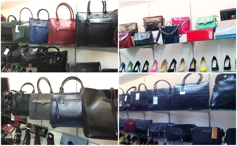 магазин шаг вперед Солигорск