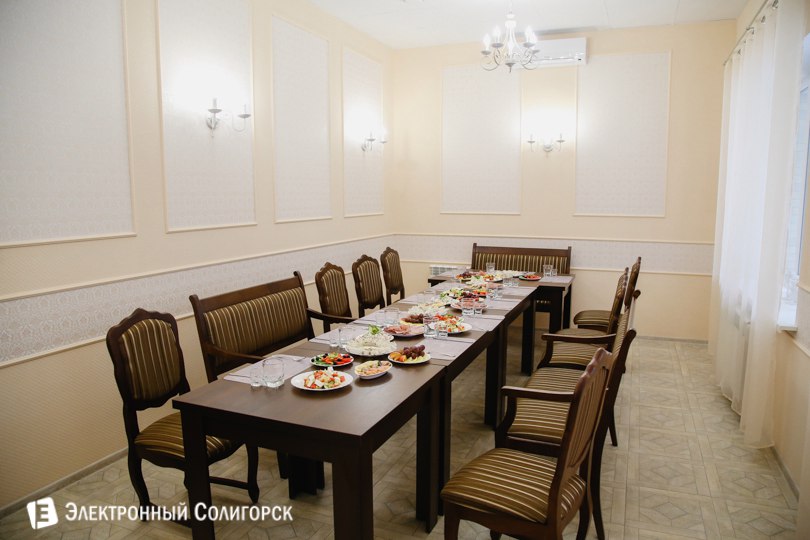 кафе Т.Чинофф Солигорск Тычины