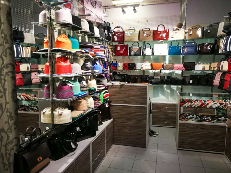 милано мода солигорск